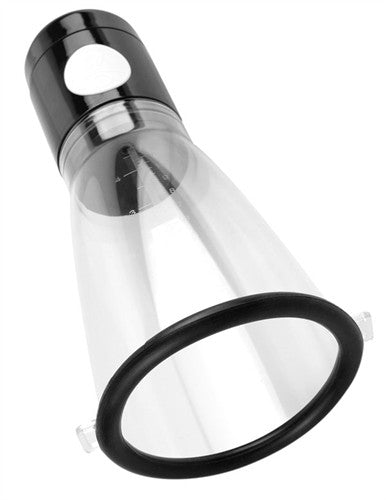 Fetish Fantasy Series Auto-Vac Breast Enlarger