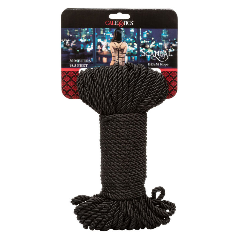 Scandal BDSM Rope 98.5 Ft/30 M