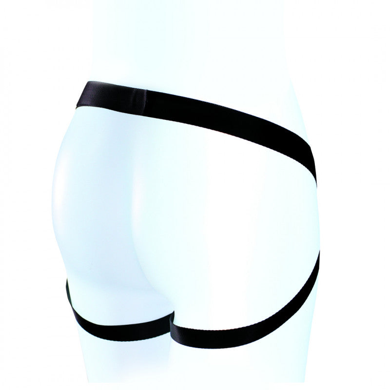 For You - Beginners Harness