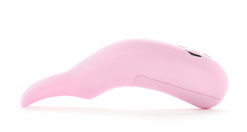 The Dulce Bunny - Pink