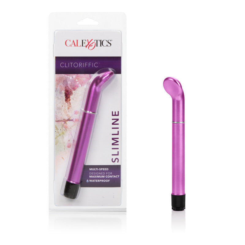 oriffic Vibrator Pink