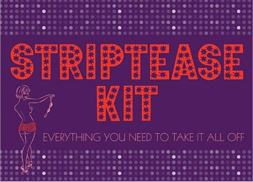 Striptease Kit