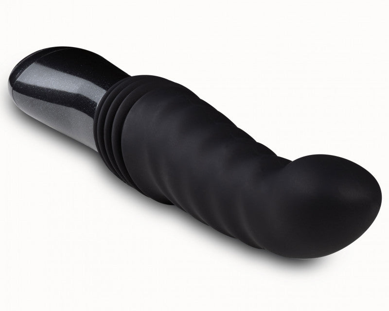 Temptasia - Lazarus - Thrusting  - Black