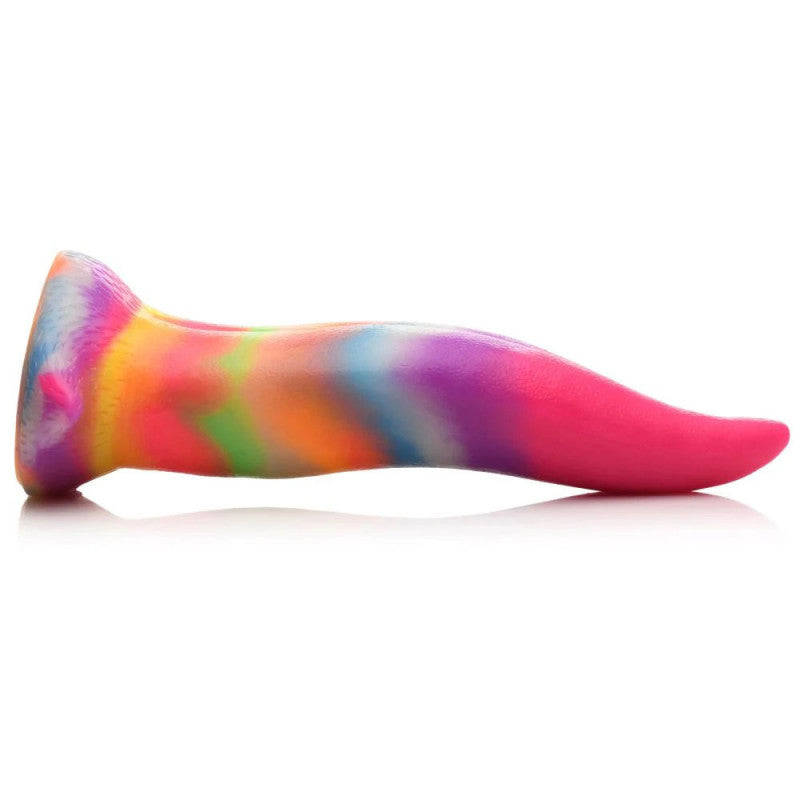 Unicorn Kiss - Unicorn Tongue - Glow-in-the-Dark - Silicone