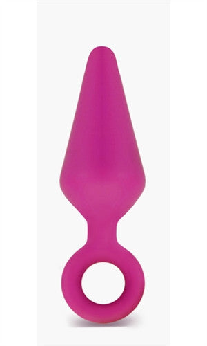 Candy Rimmer - Large - Fuchsia