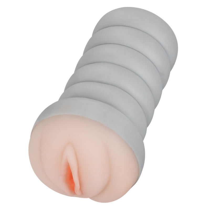 Ribbed Gripper Tight Grip