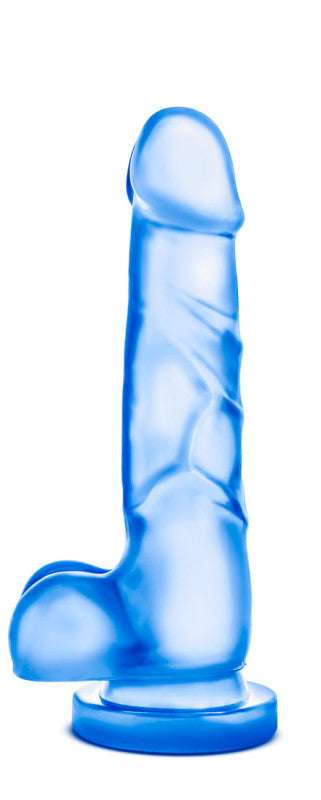 B Yours Sweet 'N  4 - Blue