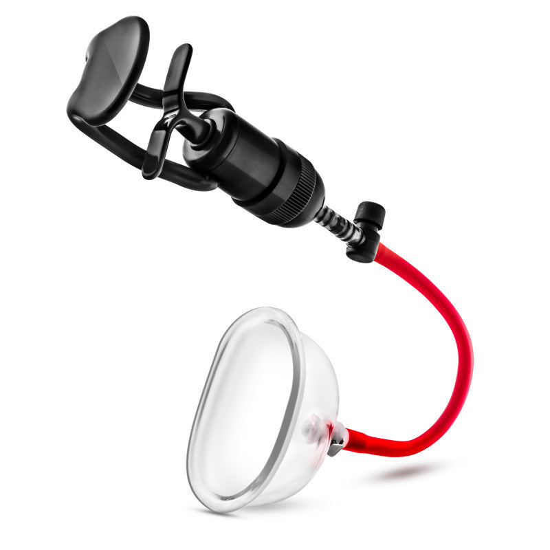 Temptasia - Intense Pump System