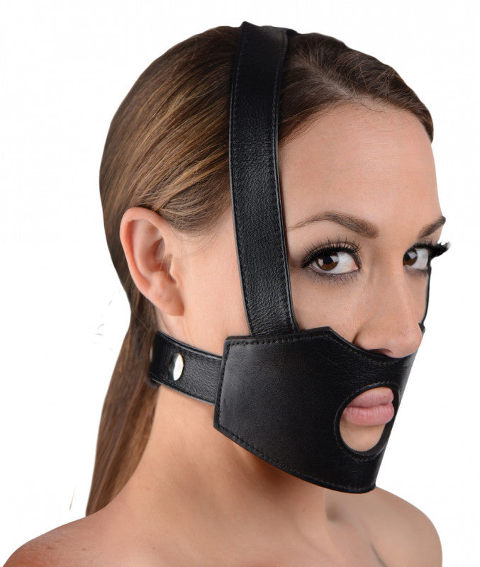 Face Fuk II  Face Harness