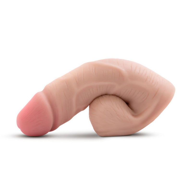 Performance - 5 Inch Packer - Vanilla