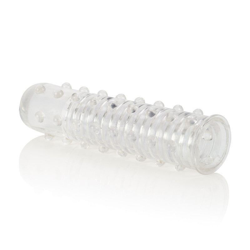 Reversible Clear Sleeve
