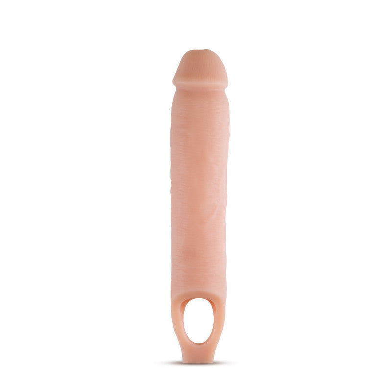 Performance - 11.5 Inch  Sheath  Extender - Vanilla