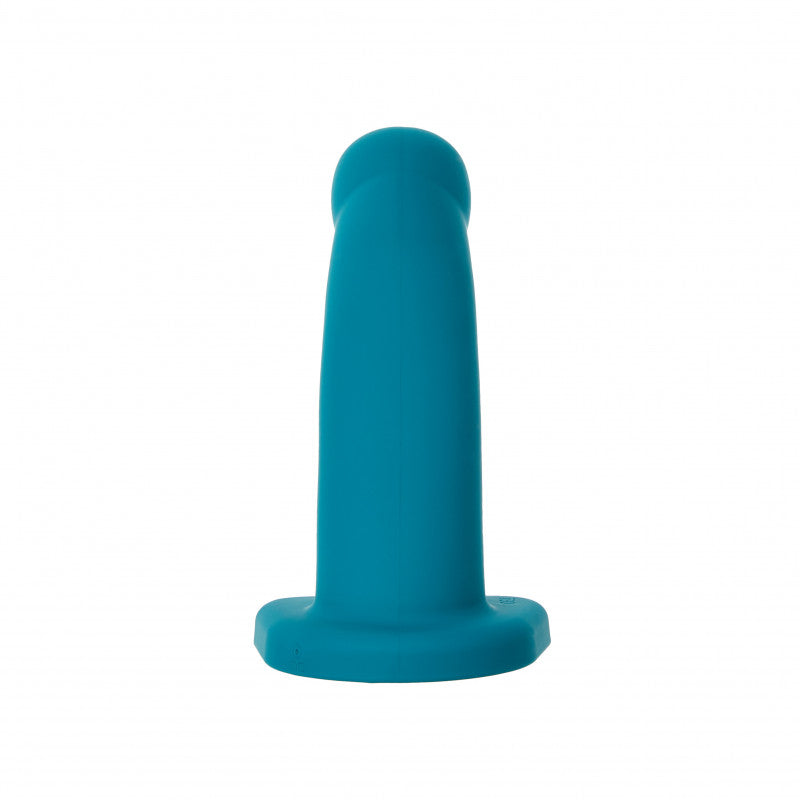 Nexus Collection - Lennox - 8 Inch Vibrating Hollow  - Emerald