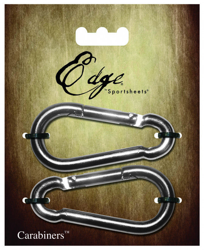 Edge Carabiners