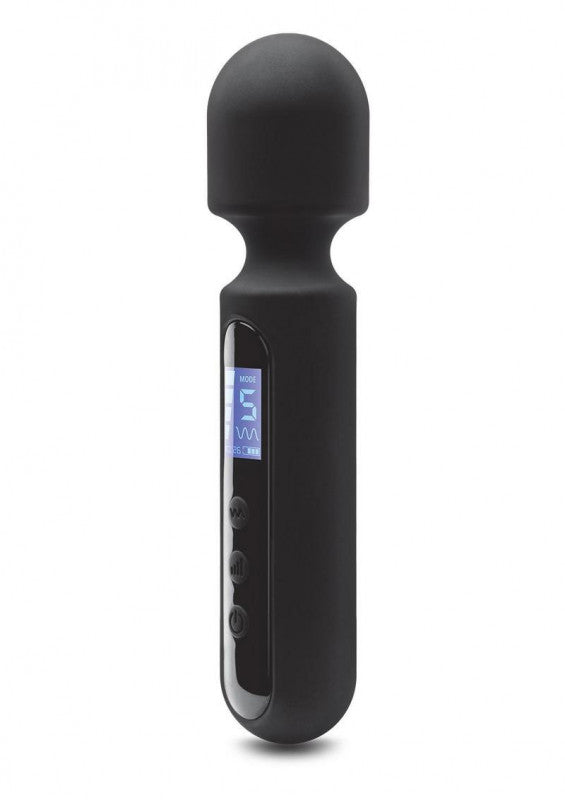 Bodywand Digi S - Black