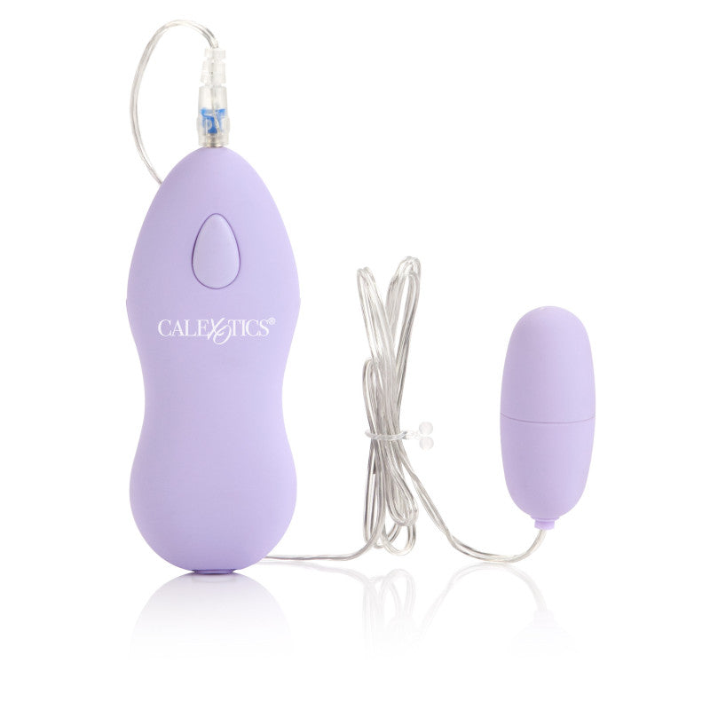 Twin Pleasure Pak Bullets Purple