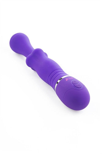 The Charlotte Rose - Purple