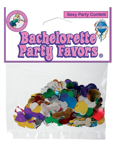 Bachelorette Party Favors Sexy Party Confetti