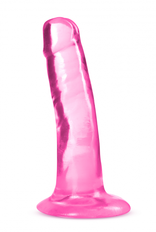 B Yours Plus -  N Happy - Pink