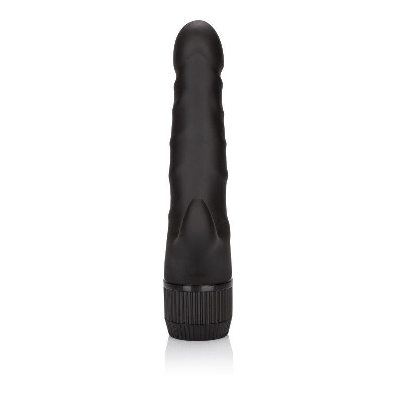 Black Velvet 5in  Stimulator