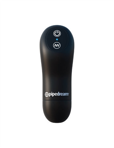 Fantasy C-Ringz Remote Control Performance Pro - Black