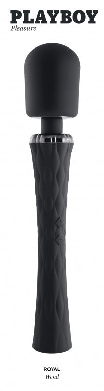 Royal - Wand - Black