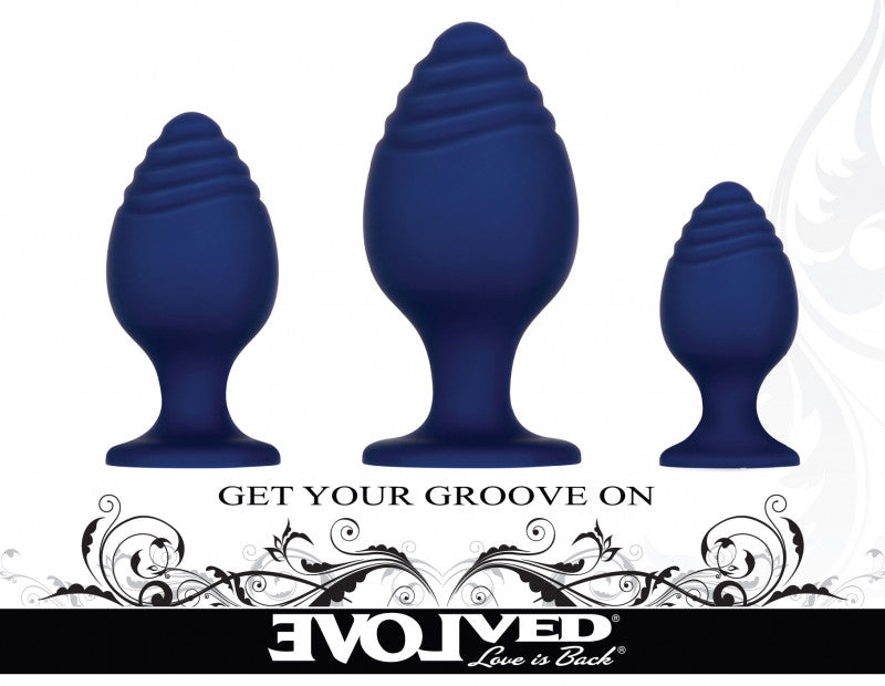 Get Your Groove On