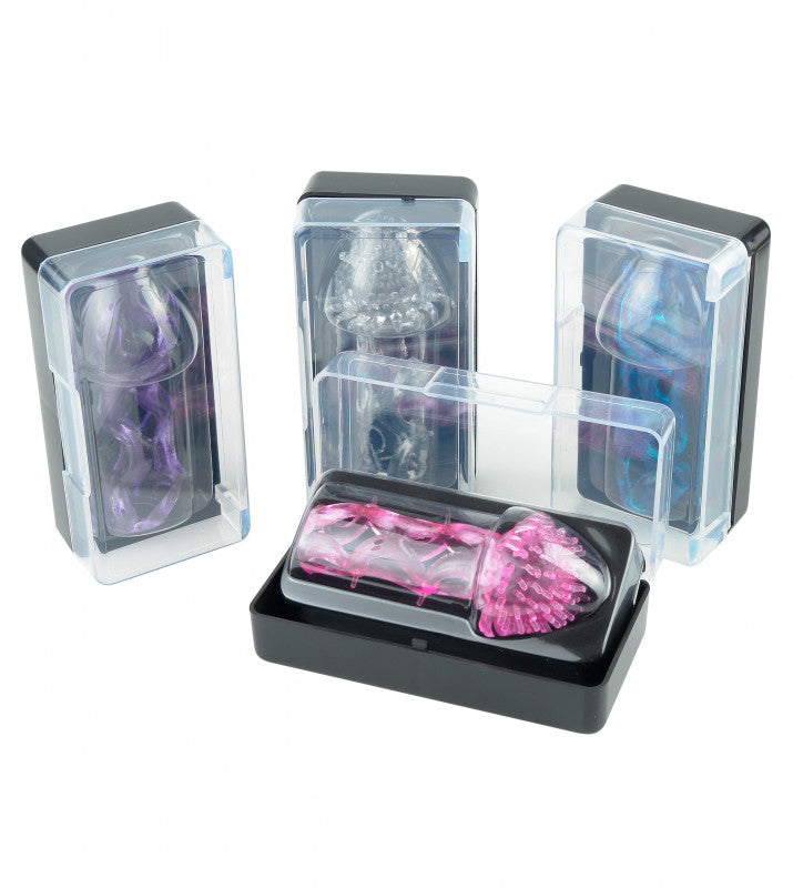 Happy Top Tickler - Each - Assorted Colors