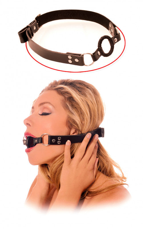 Ff Open Mouth