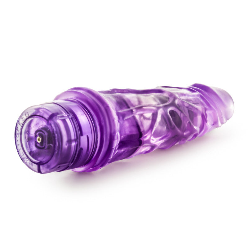 Vibe #3 - Purple