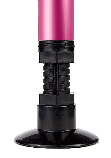 Professional Dance Pole - Pink