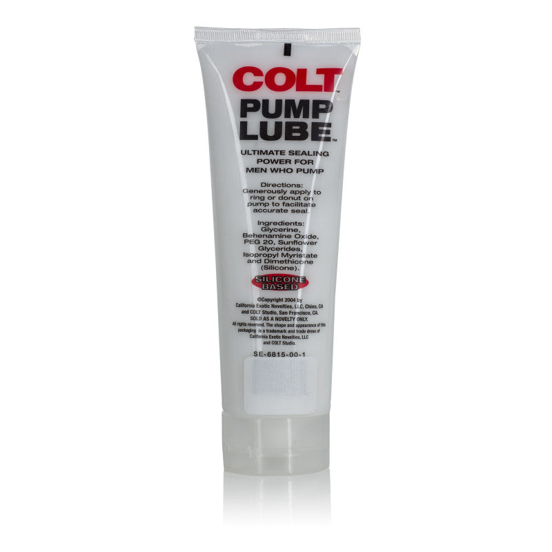 Colt Pump Lube - 9 Fl. Oz. - Clamshell Packaging