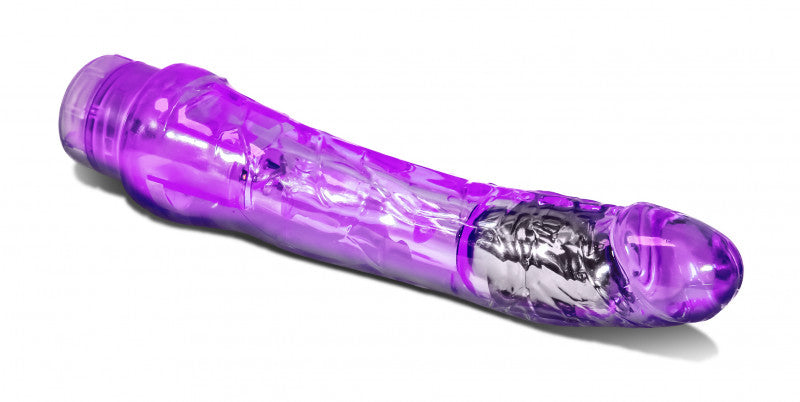 Mambo Vibe - Purple