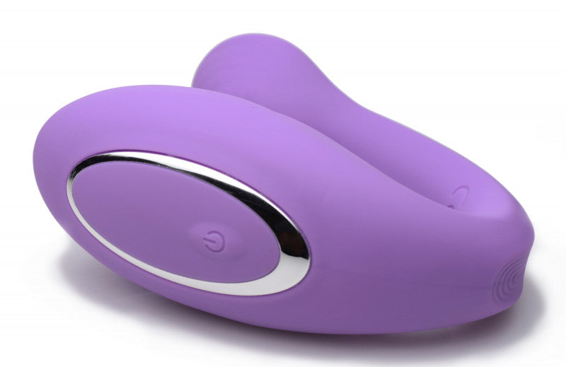 7x Pulse Pro Pulsating and  Stim Vibe With  Remote