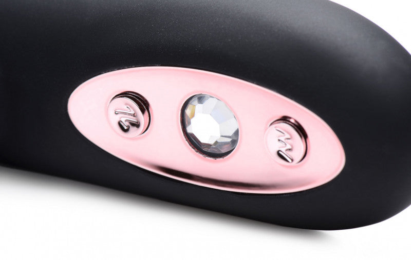 Royal Rabbits 10x Dancing Bead Rabbit Vibrator