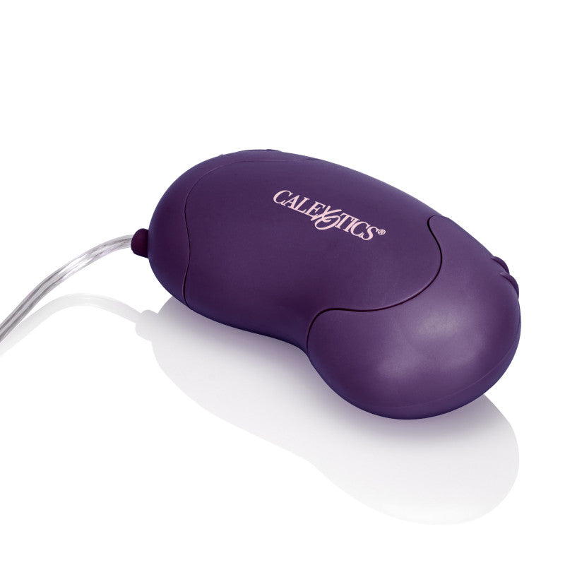 Bliss Bullet Purple