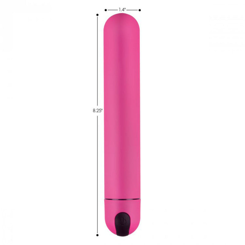 Xl Bullet Vibrator - Pink