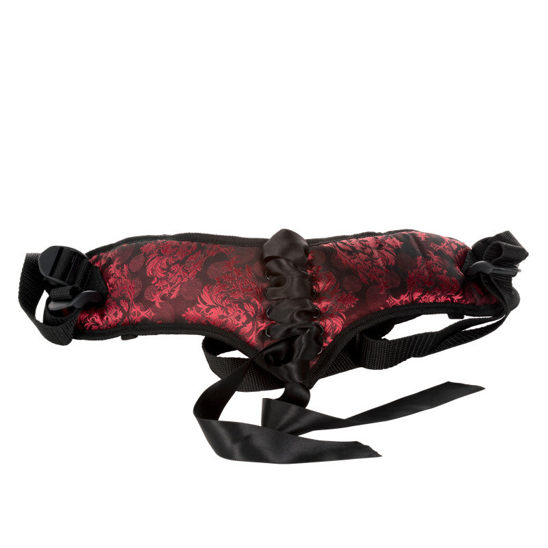 Scandal Corset Harness
