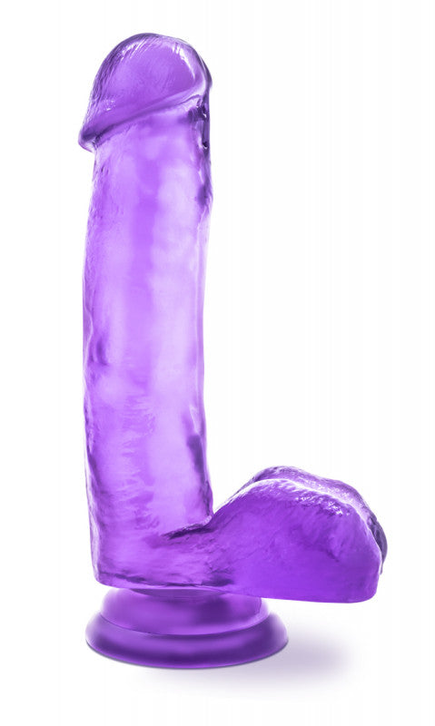 B Yours Sweet n'  1 - Purple