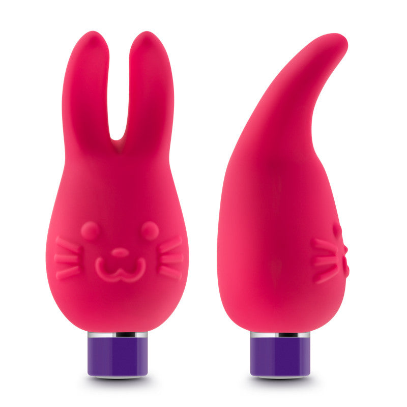 Aria - Buzz Bunny - Cerise