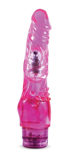 Vibe #4 - Purple