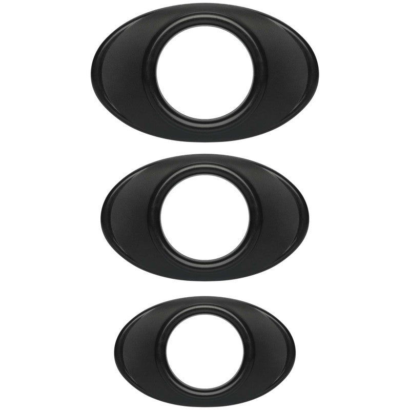 Optimale - Easy-Grip C-Ring Set