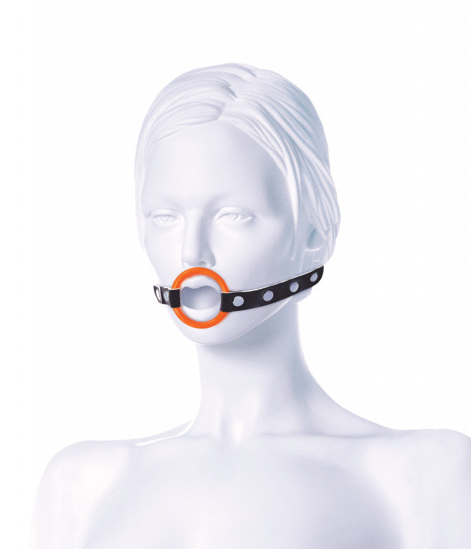 Orange Is the New Black - Blow Gag