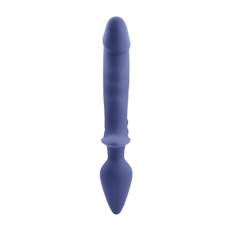 Remote Control Dual Defender - Purple