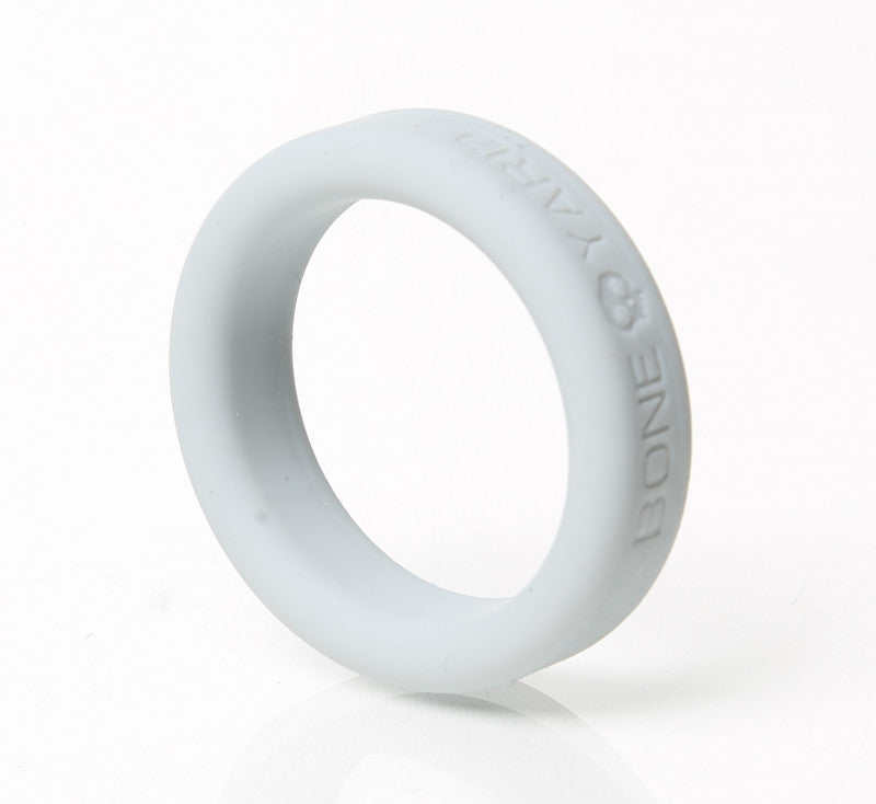 Boneyard Silicone Ring 35mm - Gray