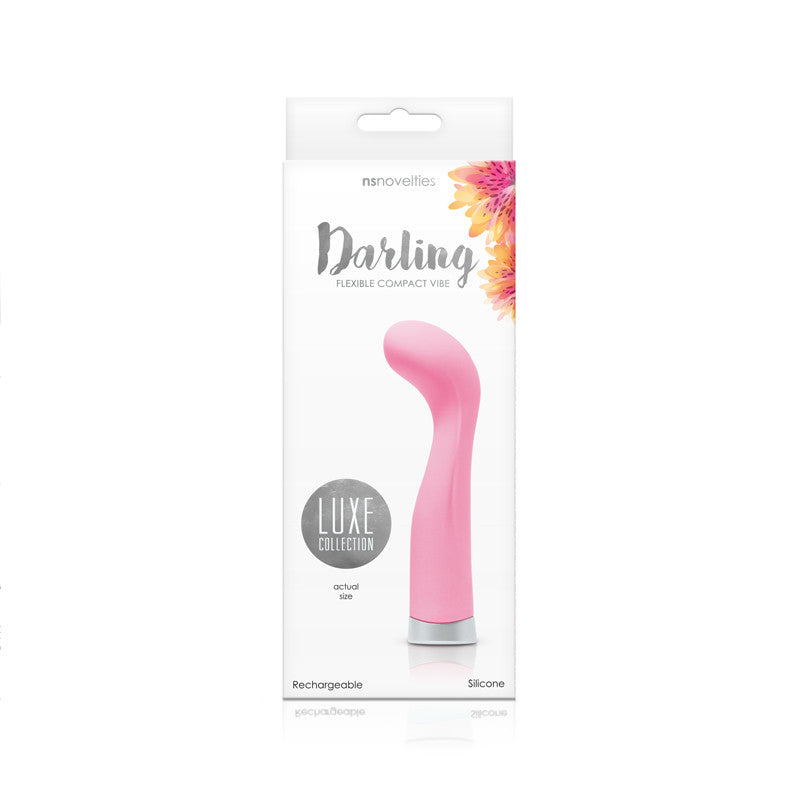 Luxe - Darling - Pink