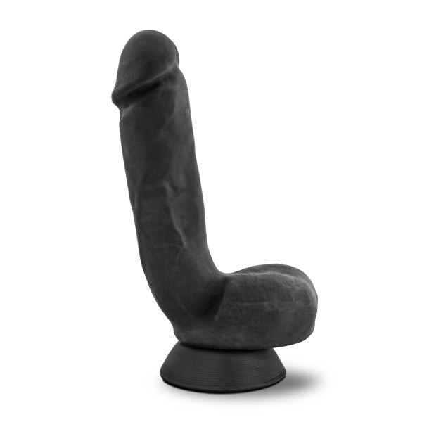 Au Natural - Bold - Pound - 8.5 Inch  -  Black