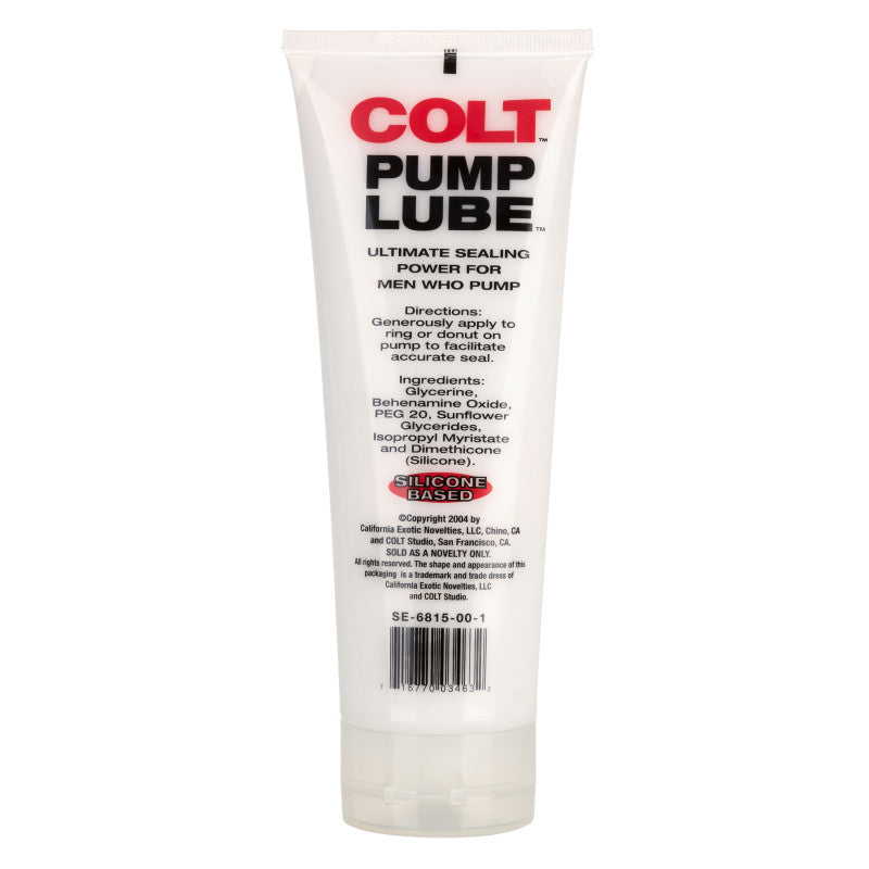 Colt Pump Lube - 9 Fl. Oz. - Bulk