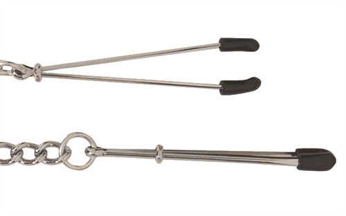 Adjustable - Link Chain Tweezer