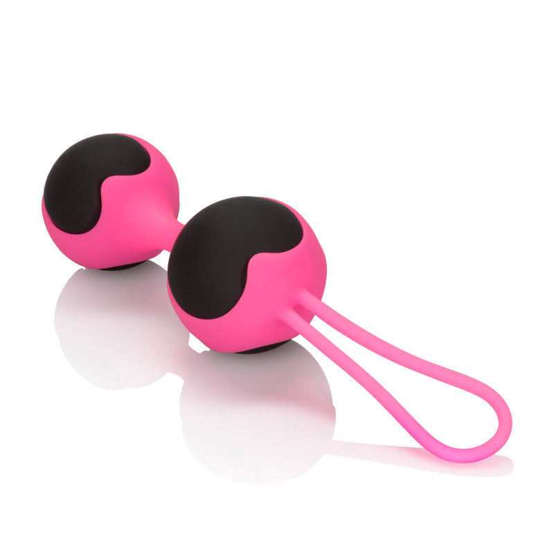 Coco Kegel Balls - Black